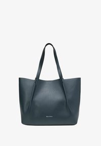Unselected, dark navy