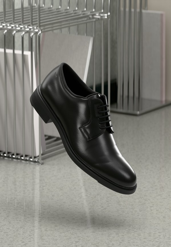 FIRSTCLASS - Smart lace-ups