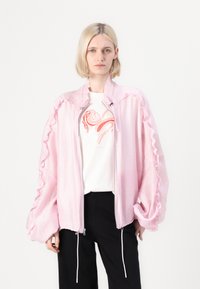 UGG AREUM JACKET - Pilotska jakna - dusty lilac