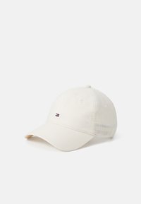 ESSENTIAL FLAG UNISEX - Kapa - beige