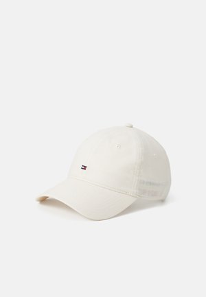 ESSENTIAL FLAG UNISEX - Sapka - beige