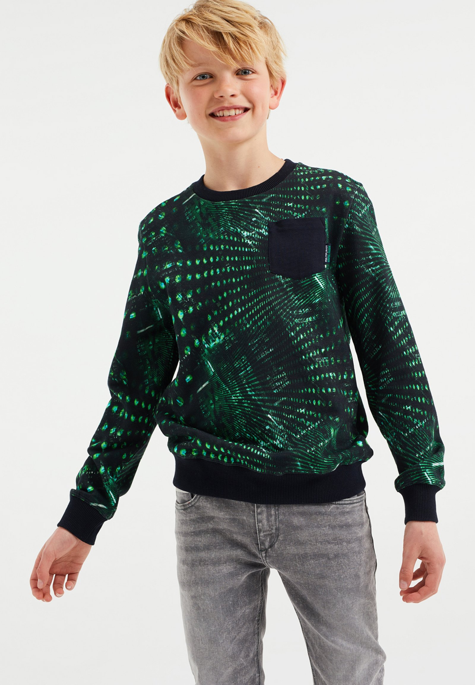 Bambini MET DESSIN - Felpa Bambini MET DESSIN - Felpa