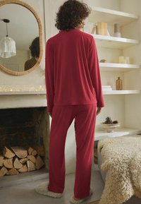 Next SET - Pyjama - red