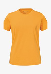 Unausgewählt, orange