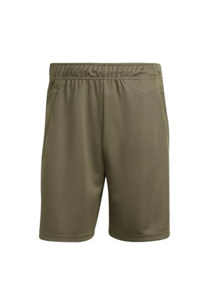 adidas Performance, Pantalón corto de deporte - military green