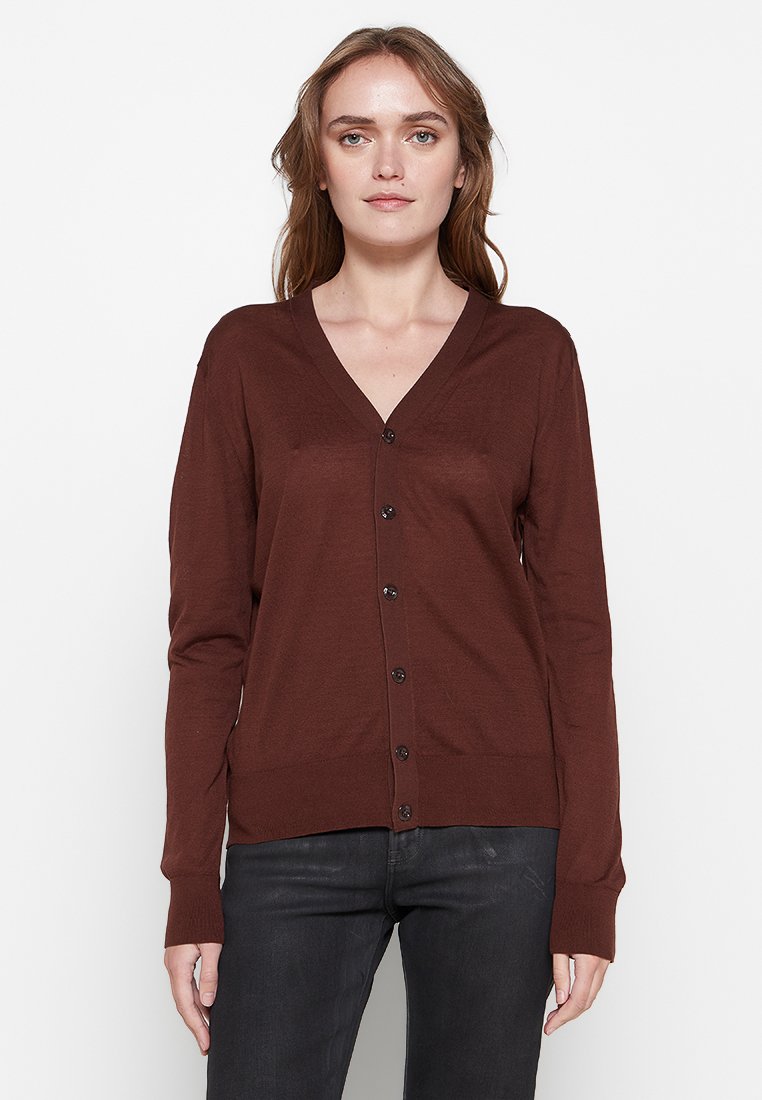G-Star Vest bruin