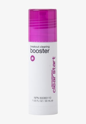 BREAKOUT CLEARING BOOSTER - Serum - -