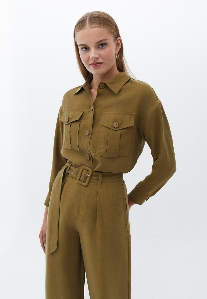 OXXO Koszula - Zalando.pl