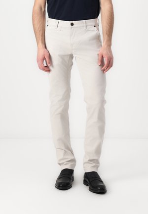 AMERICAN CLASSIC REGULAR FIT
 - Chino - moonstruck