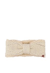 Ohrenwärmer - linen twist