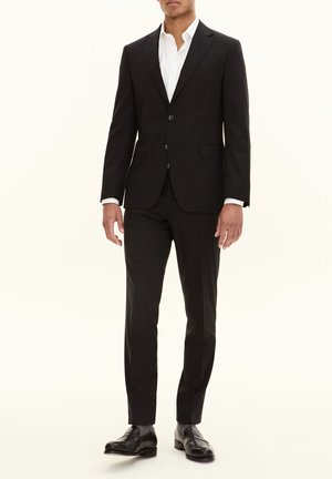 Oscar Jacobson FALK  - Blazer - black