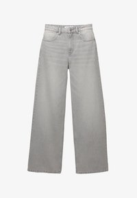 Unselected, light grey