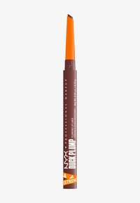 DUCK PLUMP PLUMPING CONTOUR LIP LINER - Matita per le labbra - dash of cocoa