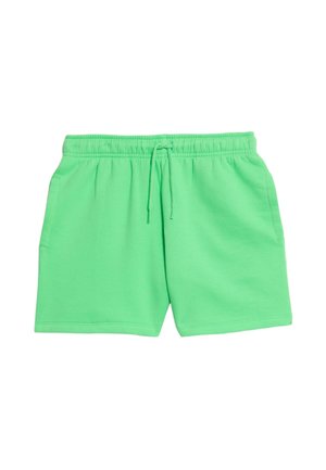 RICH  - Pantalones deportivos - green