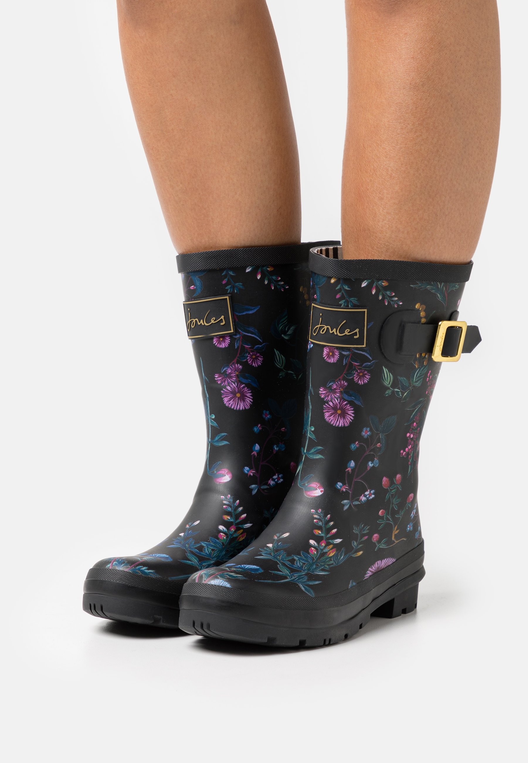 Joules Wellies Joules Womens Boots Footwear Tom Joules Molly Welly