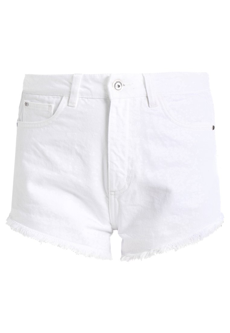 Pantaloni scurți din denim