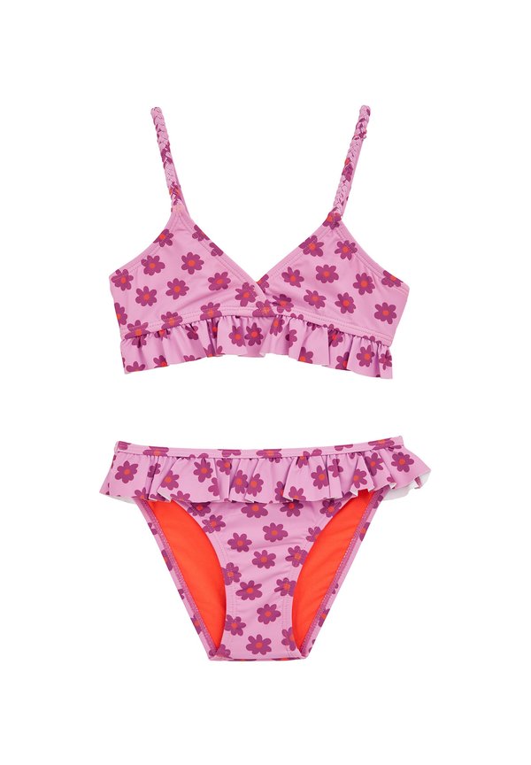 SET - Bikini - light purple