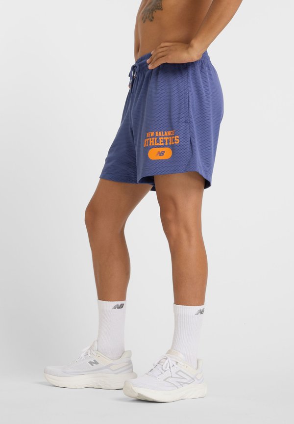 HERITAGE GRAPHIC - Sports shorts - dream state3