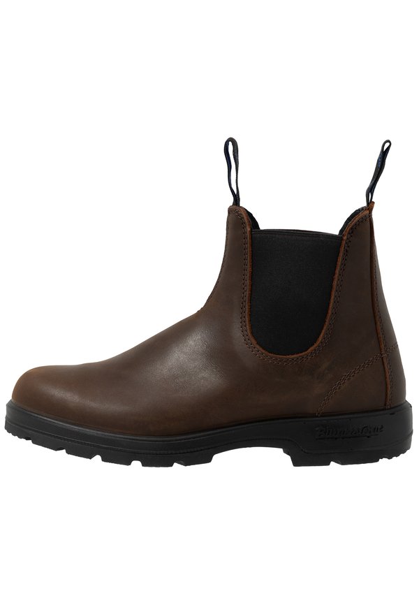 566 THERMAL - Stiefelette