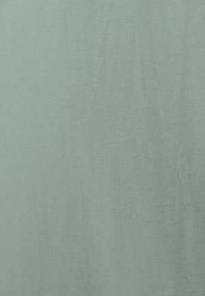 Damart, JERSEY KNIT - Nachthemd - green polka dots