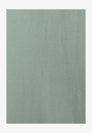 Damart, JERSEY KNIT - Camisón - green polka dots