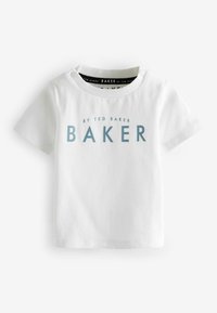 Baker by Ted Baker 3 PIECE SET  - REGULAR FIT - Jachetă de iarnă - blue