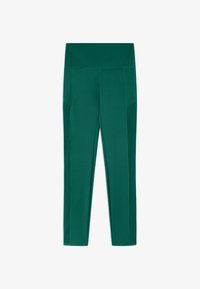 Selected, bottle green