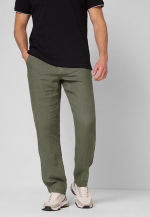 Street One MEN - Spodnie materiałowe