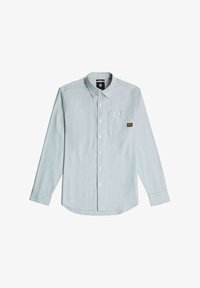 Selezionato, ash blue milk