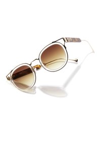 Hawkers PIERRE GASLY - Ochelari de soare - silver