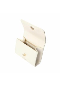 Miriade EDELWEISS - Borsa a mano - bianco