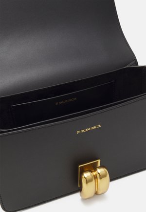 NOVAL - Cross body bag - black
