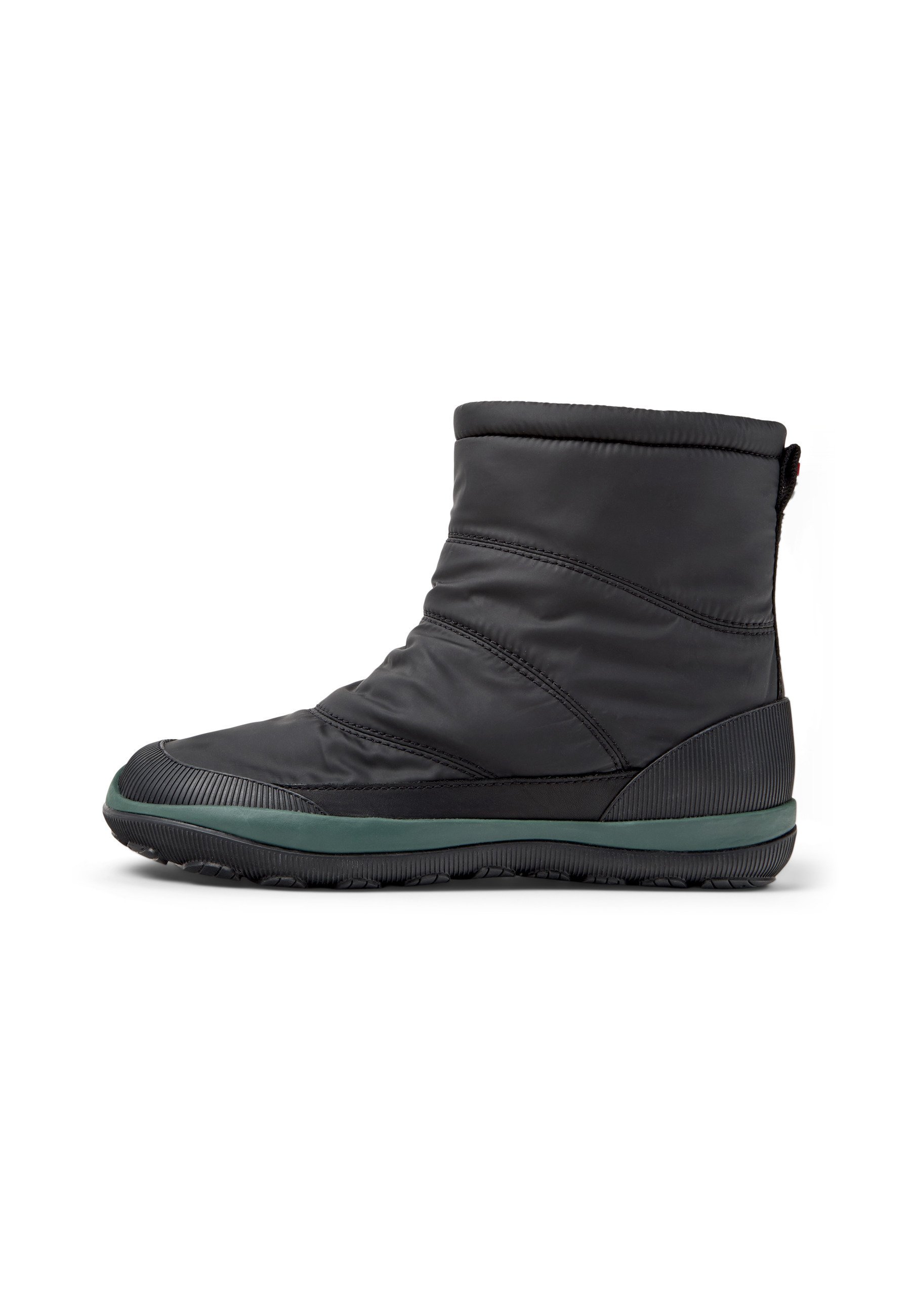 Camper PEU PISTA GM Snowboot/Winterstiefel schwarz