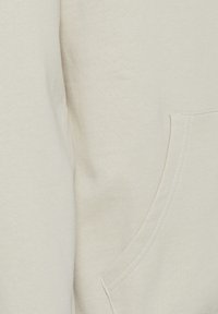 Solid SDSWEAT - Sweatjakke - oatmeal