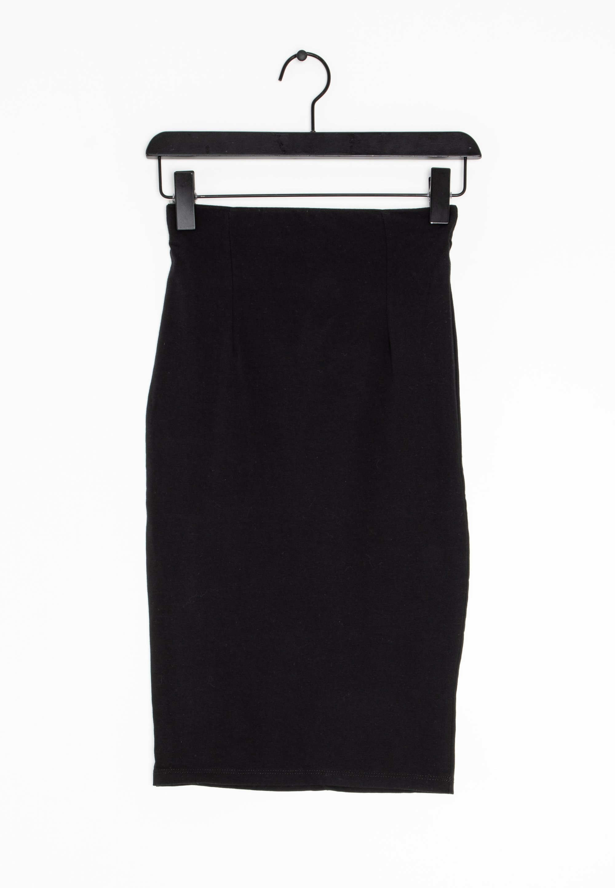 Bebe Pencil Skirt Black Zalando De
