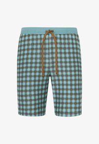 Ikke valgt, frantic plaid junior