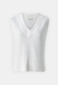 Abercrombie & Fitch Pullover - off-white