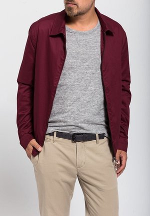 Zign, Ceinture - grey