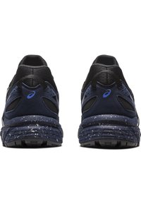 ASICS SportStyle GEL VENTURE  - Zapatillas - black pure silver