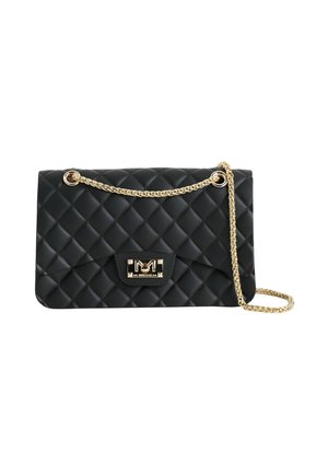 Borsa a tracolla - gold coloured