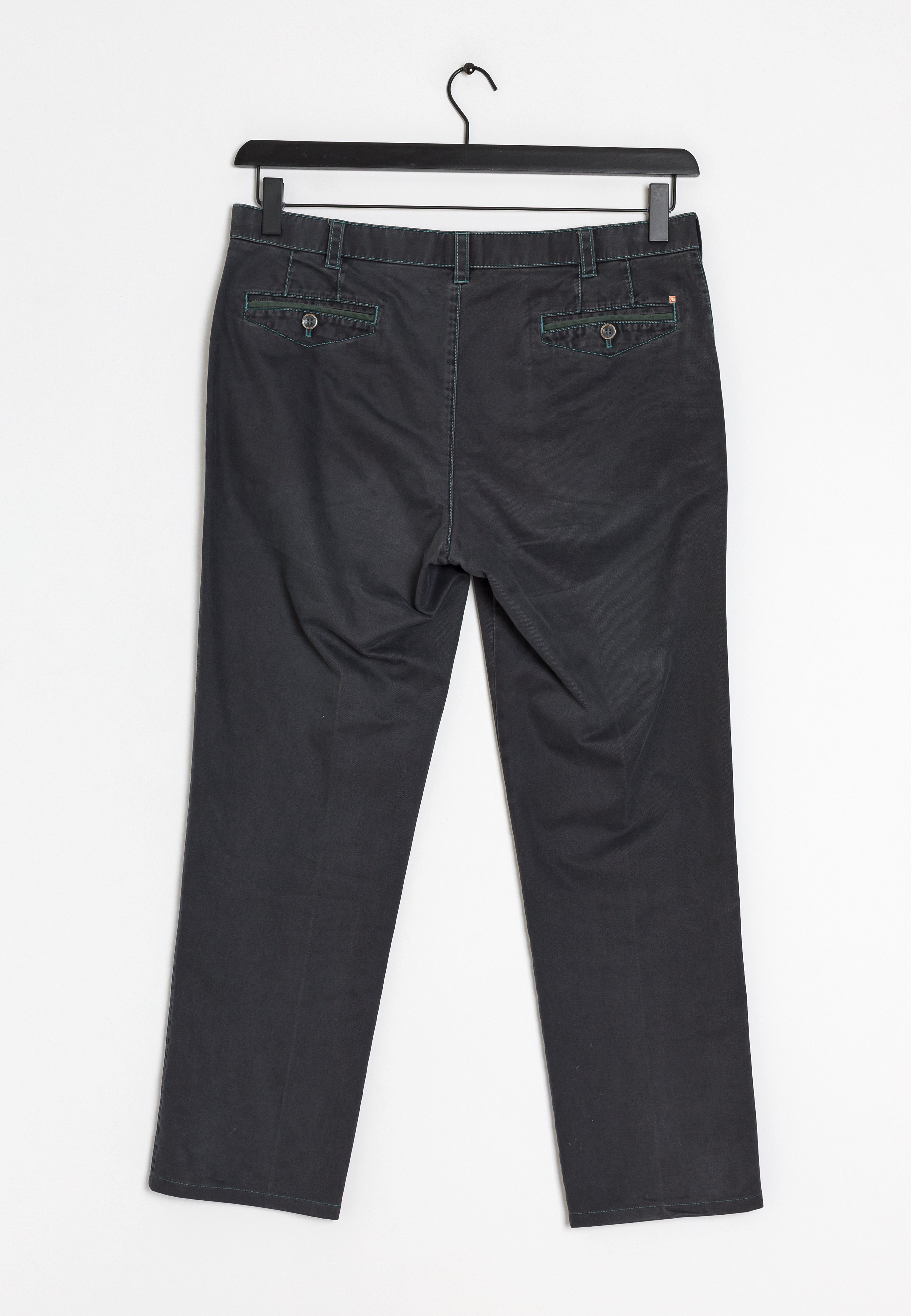 Meyer Pantalones - grey/gris - Zalando.es