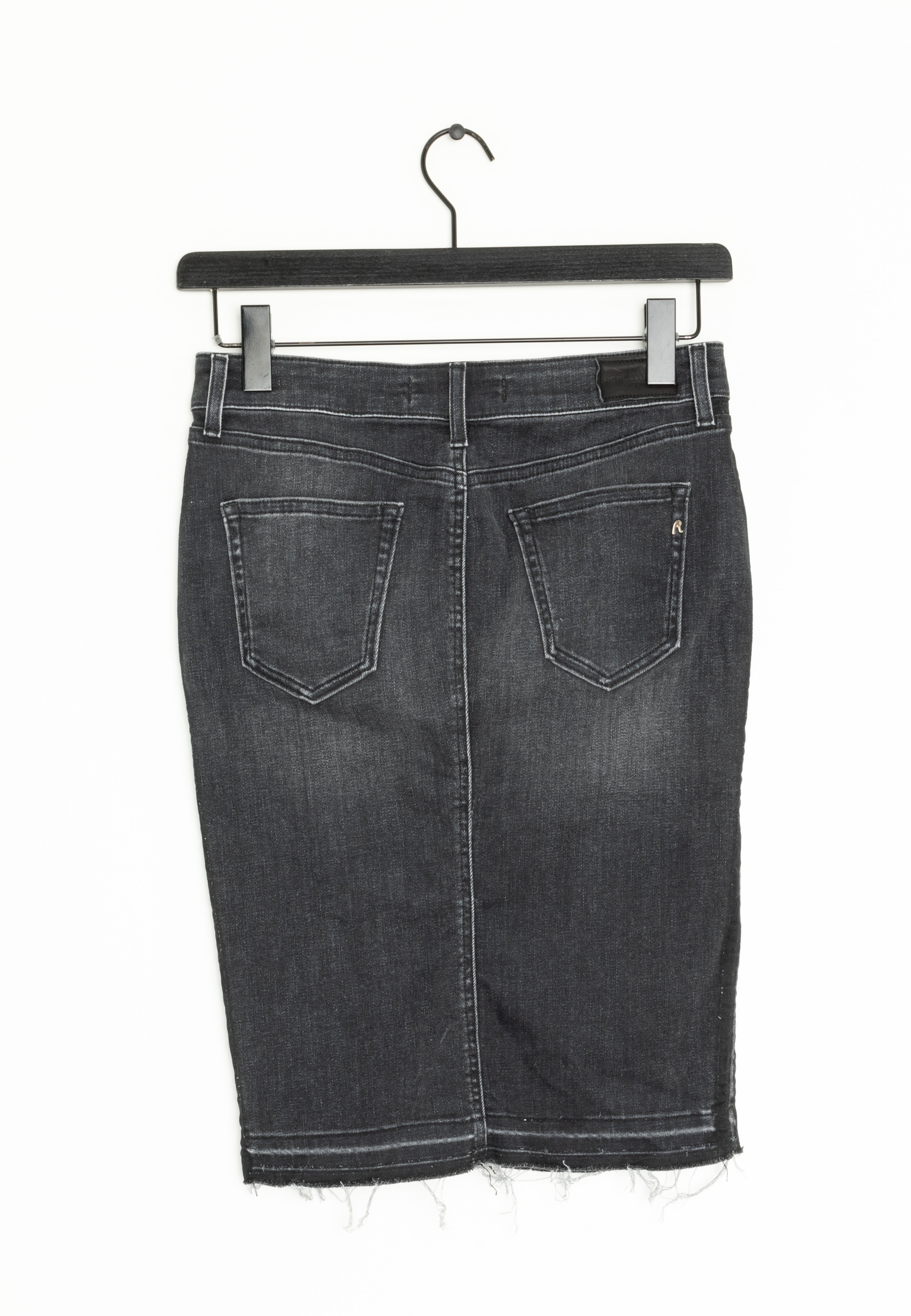 Replay Gonna di jeans - grey/grigio - Zalando.it