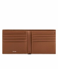 Le Tanneur EMILE - Funda para tarjeta de visita - Tan