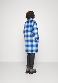 Wrangler Cappotto classico - blue