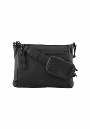 Sac bandoulière - black