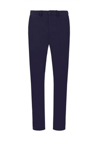 Non selezionato, blue