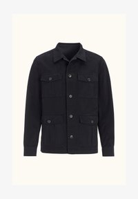 Valgt, navy