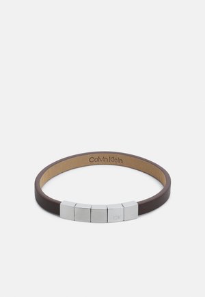 UNISEX - Armbånd - silver- coloured