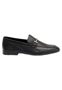 Scarpe senza lacci - nero