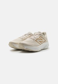 New Balance FRESH FOAM X 1080 V13 - Utcai futócipők - timberwolf
